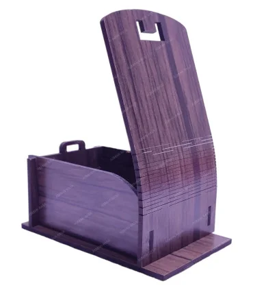 جعبه کادو فندک