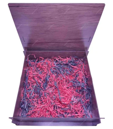 جعبه کادو چوبی