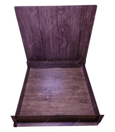 جعبه کادو چوبی