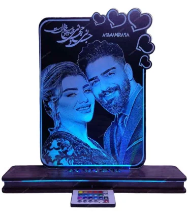 وایتبرد نوری