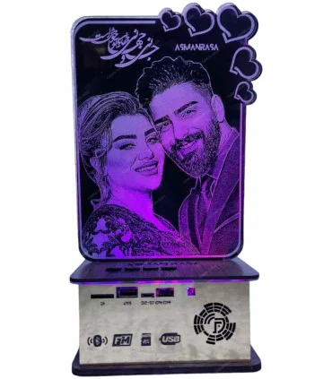 وایتبرد نوری