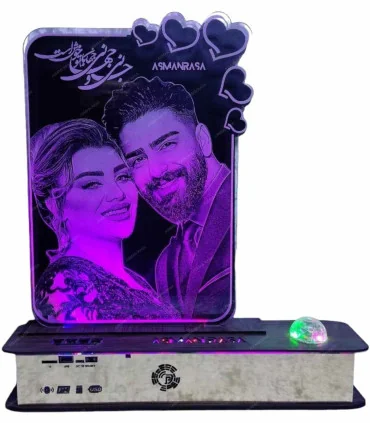 وایتبرد نوری