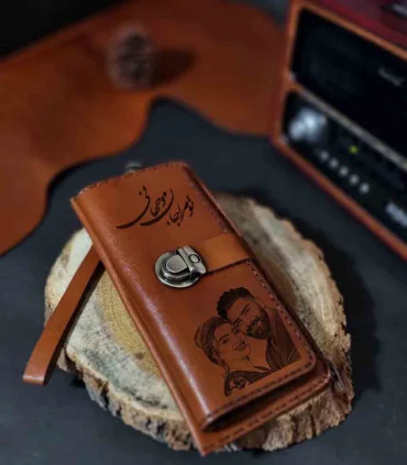 کیف پول ستاره کد 341