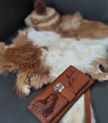 کیف پول ستاره کد 341