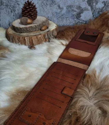 کیف دسته چک کد 267