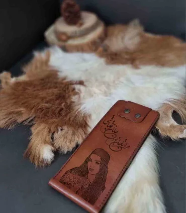 کیف دسته چک کد 267