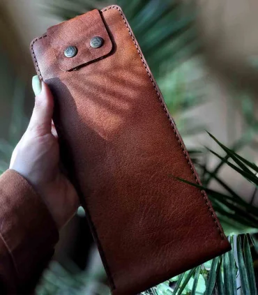 کیف دسته چک کد 267