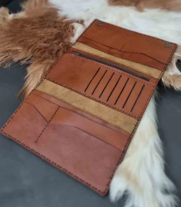 کیف پول 3 لته کد 294