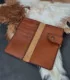 کیف پول ساده دکمه دار کد 281