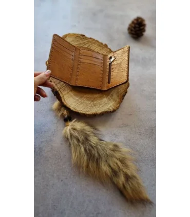 کیف پول جیبی مدل 501