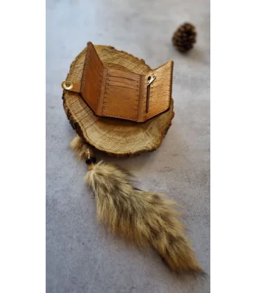 کیف پول جیبی مدل 501