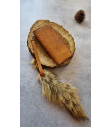 کیف پول 2 لت شتری 506