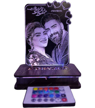 تندیس چهره دیوار ارسال رایگان 25 درصدی