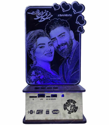 تندیس چهره دیوار ارسال رایگان 25 درصدی