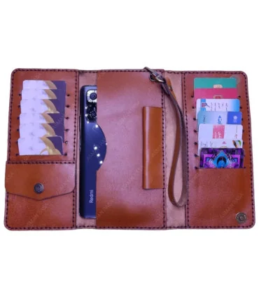 کیف پول سه لت کد 245