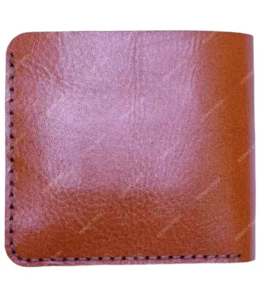 کیف پول جیبی مردانه کد 137