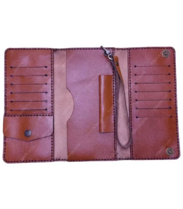 کیف پول سه لت کد 245