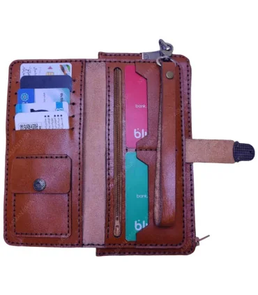 کیف پول ستاره کد 341