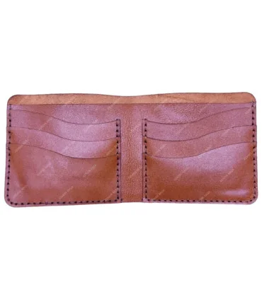 کیف پول جیبی مردانه کد 137
