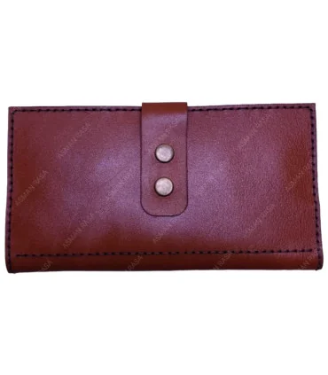 کیف پول دکمه دار کد 175