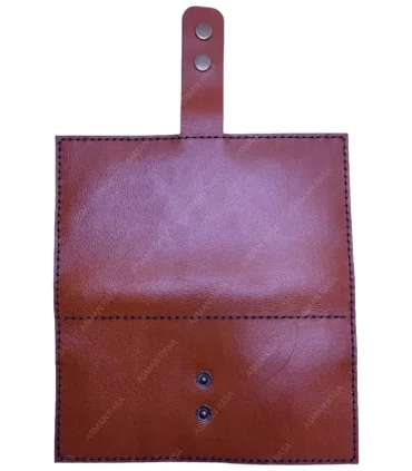 کیف پول دکمه دار کد 175