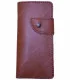 کیف پول ساده دکمه دار کد 281