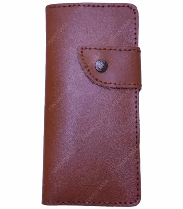 کیف پول ساده دکمه دار کد 281