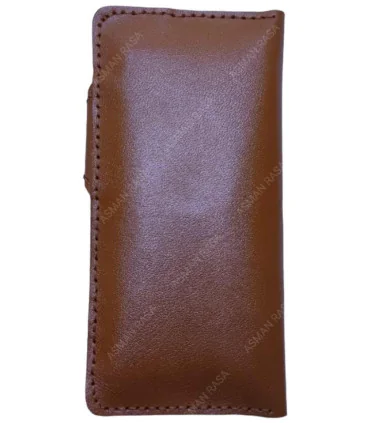کیف پول ساده دکمه دار کد 281