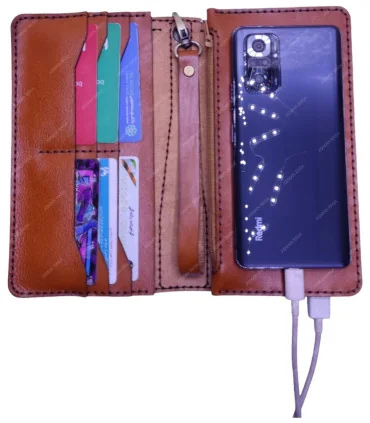 کیف پول ضد سرقت کد 175