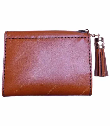 کیف پول زنانه جیبی کد 189